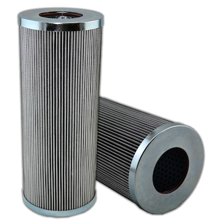Main Filter MAHLE 77964075 Replacement/Interchange Hydraulic Filter MF0487499